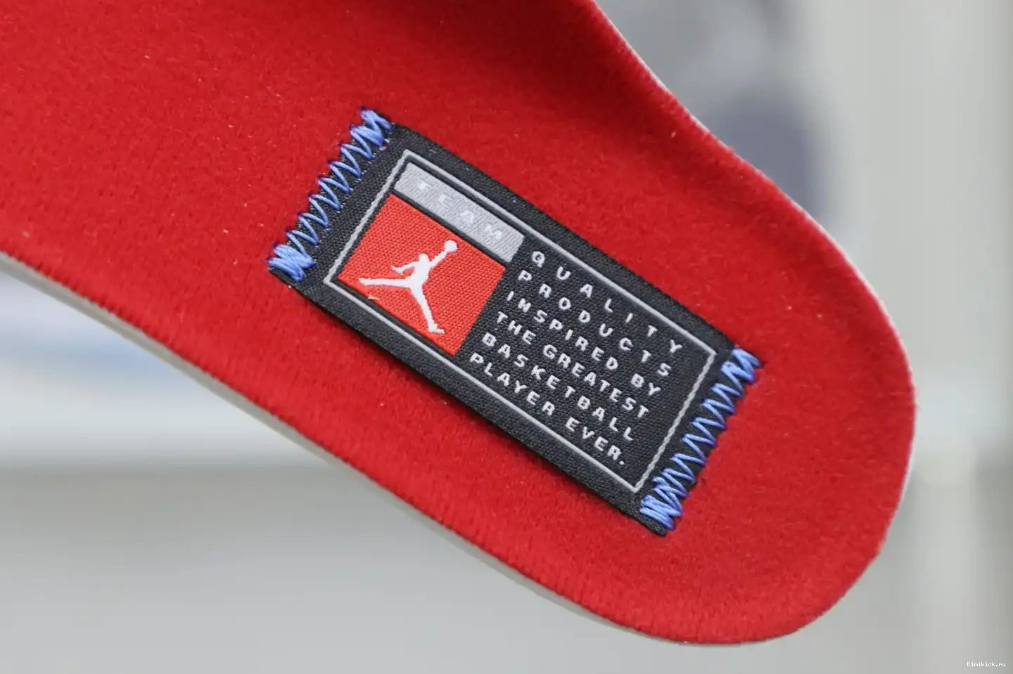 Jordan 3 Jordan Kimikick retro Air 0509